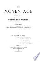 Le Moyen âge