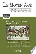 Le Moyen Âge