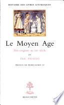Le moyen âge