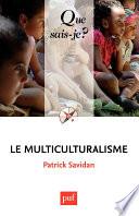 Le multiculturalisme