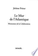 Le mur de l'Atlantique
