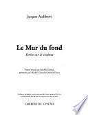 Le mur du fond