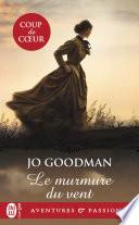 Le murmure du vent