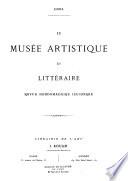 Le Musée artistique et littéraire