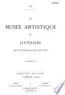 Le Musée artistique et littéraire