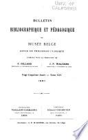 Le Musée belge