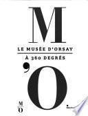 Le musée d'Orsay à 360 degrés