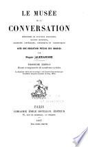 Le musée de la conversation