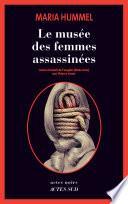 Le Musée des femmes assassinées