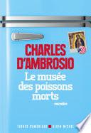 Le Musée des poissons morts