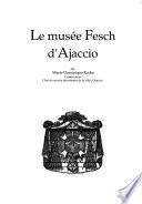 Le musée Fesch d'Ajaccio