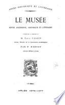 Le Musée