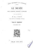 Le Musée