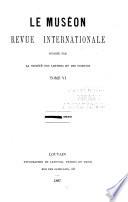 Le Muséon