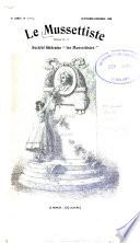Le Mussettiste