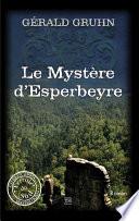 Le Mystère d'Esperbeyre