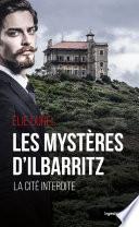 Le mystère d'Ilbaritz