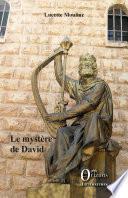 Le mystère de David