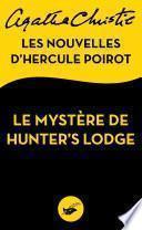 Le Mystère de Hunter's Lodge