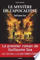 Le Mystère de l'Apocalypse - roman thriller historique