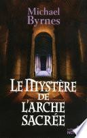 Le Mystère de l'arche sacrée
