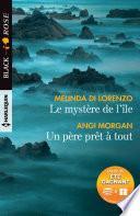 Le mystère de l'île - Un père prêt à tout