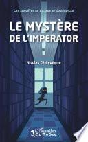 Le mystère de l'Imperator