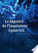 Le Mystère de l'Inquisiteur Eymerich