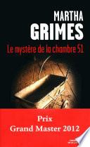 Le Mystère de la chambre 51