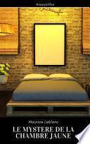 Le Mystère de la Chambre Jaune