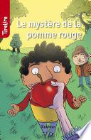 Le mystère de la pomme rouge