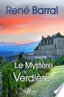 Le Mystère de la Verdière
