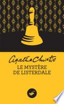 Le Mystère de Listerdale (Nouvelle traduction révisée)