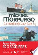 Le mystère de Lucy Lost