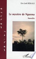 Le mystère de Nguema