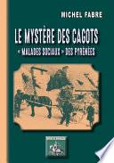 Le mystère des Cagots