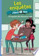 Le mystère des diamants volés