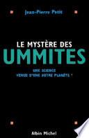 Le Mystère des Ummites