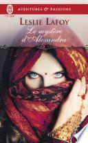 Le mystère d’Alexandra