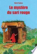 Le mystère du sari rouge