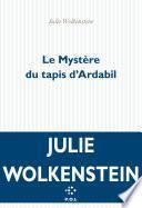 Le Mystère du tapis d'Ardabil