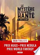 Le Mystère du Tramway hanté