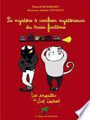 Le mystère ô combien mystérieux du train fantôme