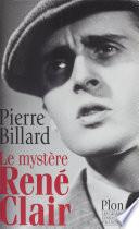 Le Mystère René Clair