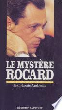 Le Mystère Rocard