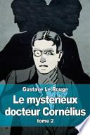 Le Mystérieux Docteur Cornélius