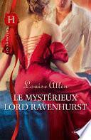 Le mystérieux lord Ravenhurst