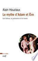 Le mythe d'Adam et Ève