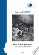 Le mythe de la souveraineté
