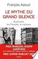 Le mythe du grand silence